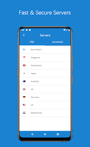 蚂蚁机场官网android下载效果预览图